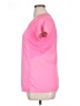 Xersion 100% Polyester Pink Active T-Shirt Size XL - photo 5