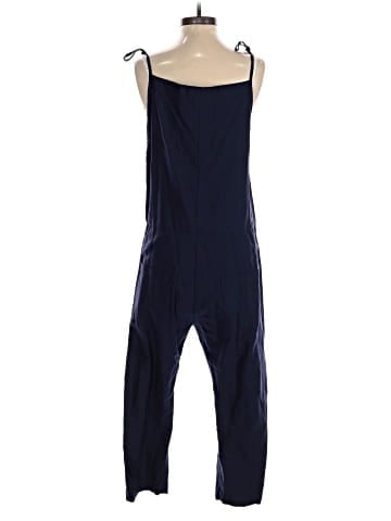 Humanoid Overalls (view 2)