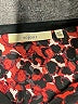 Sejour 100% Polyester Red Sleeveless Blouse Size 16W - photo 7