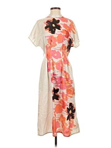 Vero Moda Casual Dress (view 1)