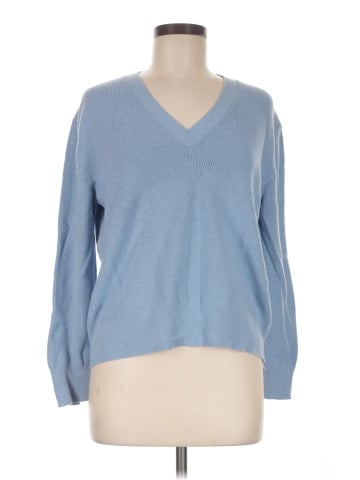 Banana Republic Factory Store Pullover Sweater (view 1)