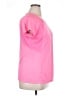 Xersion 100% Polyester Pink Active T-Shirt Size XL - photo 4