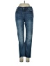 J.Crew Stars Blue Jeans Size 24 waist - photo 1