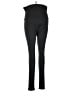 Uniqlo Solid Black Active Pants Size M - photo 2
