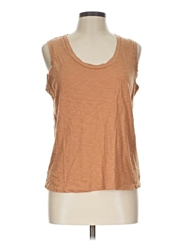 Theory Sleeveless T-Shirt (view 1)