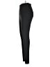 Uniqlo Solid Black Active Pants Size M - photo 5