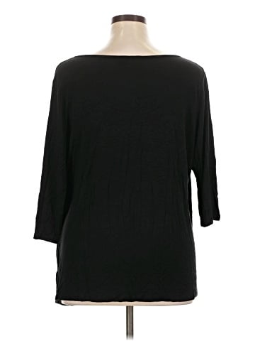 Fenn Wright Manson 3/4 Sleeve Top (view 2)