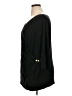 Fenn Wright Manson Black 3/4 Sleeve Top Size 1X - photo 5