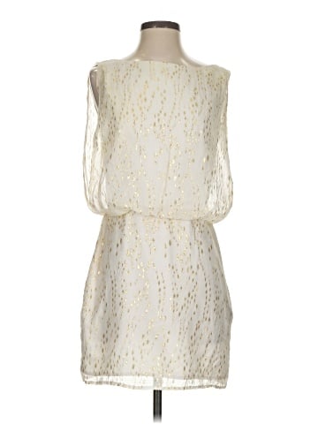 Laundry by Shelli Segal Cocktail Dress (view 1)