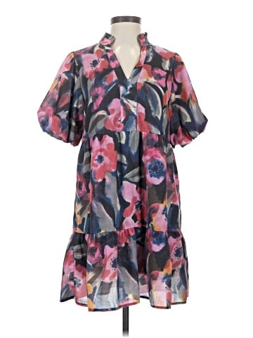 THML Casual Dress (view 1)