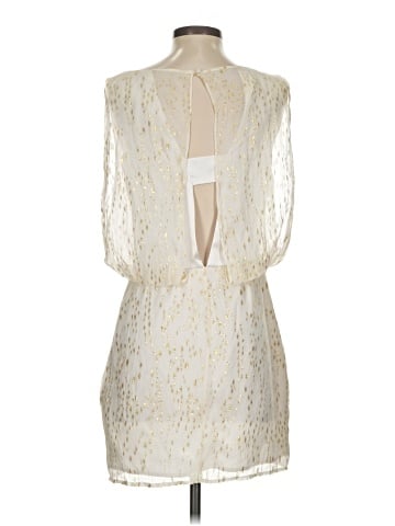 Laundry by Shelli Segal Cocktail Dress (view 2)