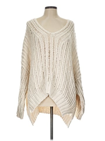 Free People Pullover Sweater (view 1)