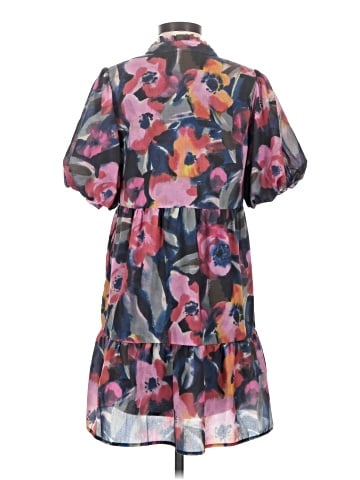 THML Casual Dress (view 2)
