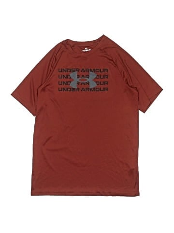 Under Armour Short Sleeve T-Shirt (view 1)