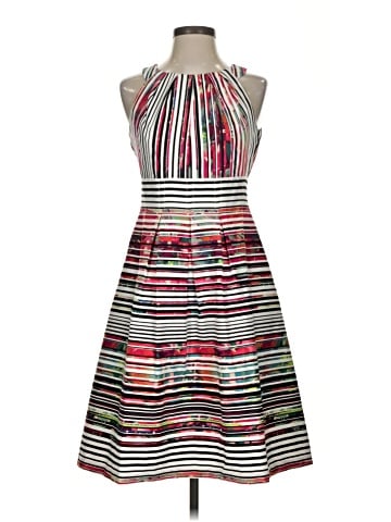 Nine West Cocktail Dress (view 1)