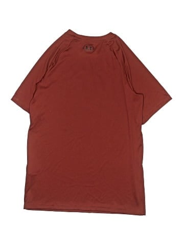 Under Armour Short Sleeve T-Shirt (view 2)