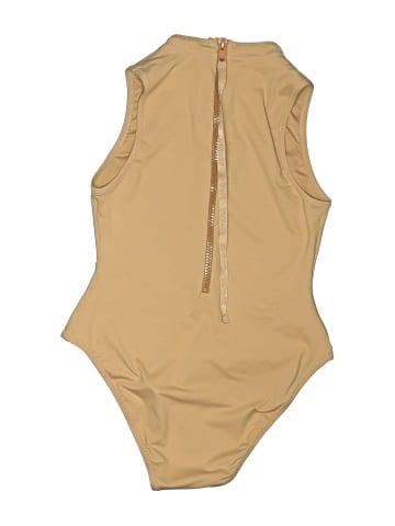 SKIMS One Piece Swimsuit (view 2)