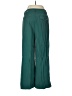 A New Day Teal Casual Pants Size 6 - photo 2