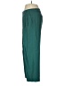 A New Day Teal Casual Pants Size 6 - photo 5