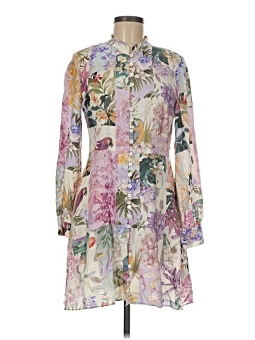 Zara Casual Dress (view 1)