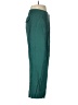A New Day Teal Casual Pants Size 6 - photo 4