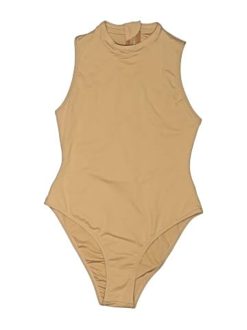 SKIMS One Piece Swimsuit (view 1)