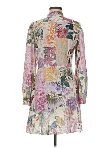 Zara Casual Dress (view 2)
