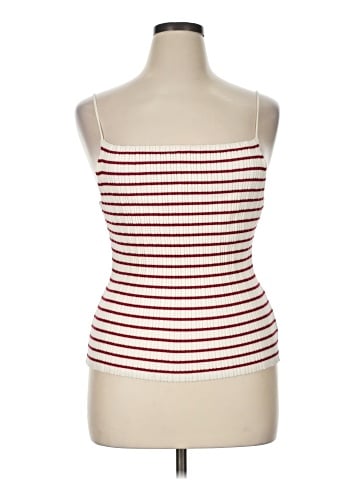 H&M Sleeveless Top (view 1)