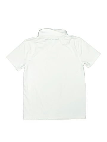 Under Armour Short Sleeve Polo (view 2)