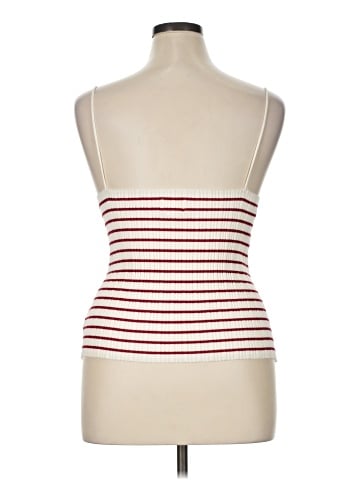 H&M Sleeveless Top (view 2)