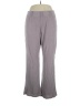 Olive and Oak Gray Casual Pants Size 1X - photo 1