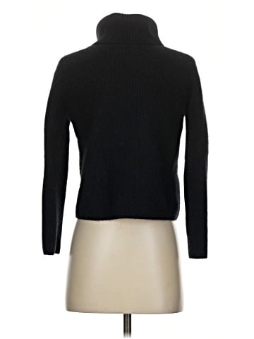 Banana Republic Cashmere Pullover Sweater (view 2)