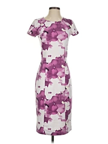 De Collection Cocktail Dress (view 1)