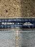 Old Navy Hearts Blue Jeans Size 4 - photo 4