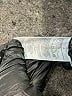Old Navy Hearts Blue Jeans Size 4 - photo 5
