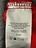 Columbia 100% Polyester Red Track Jacket Size XS - photo 7