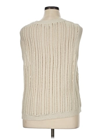 a.n.a. A New Approach Sweater Vest (view 2)