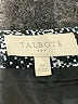 Talbots Outlet Houndstooth Gray Formal Skirt Size 12 - photo 4