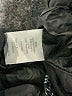 Talbots Outlet Houndstooth Gray Formal Skirt Size 12 - photo 5