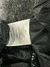 Talbots Outlet Houndstooth Gray Formal Skirt Size 12 - photo 6