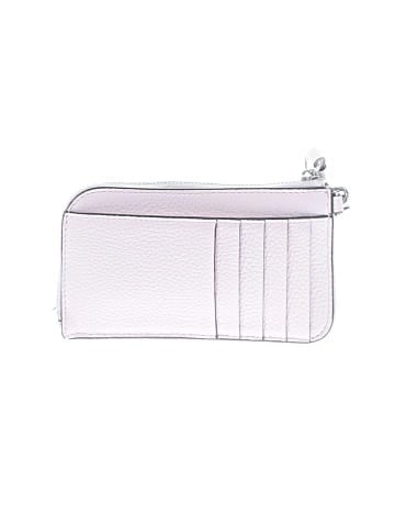 Tory Burch Leather Wristlet (view 2)