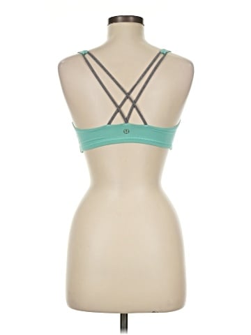 Lululemon Athletica Sports Bra (view 2)