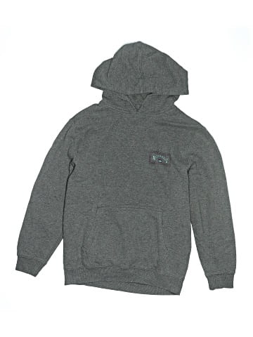 Billabong Pullover Hoodie (view 1)