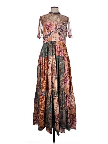 Geisha Designs Cocktail Dress (view 1)