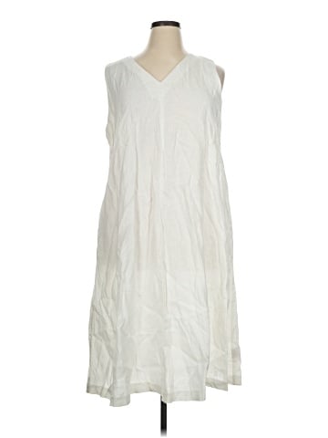 Philosophy Republic Clothing Casual Dress (view 1)