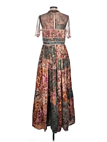 Geisha Designs Cocktail Dress (view 2)