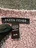 Eileen Fisher Purple Pullover Sweater Size M - photo 7