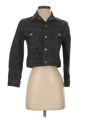 Ralph Lauren Black Label Denim Jacket (view 1)