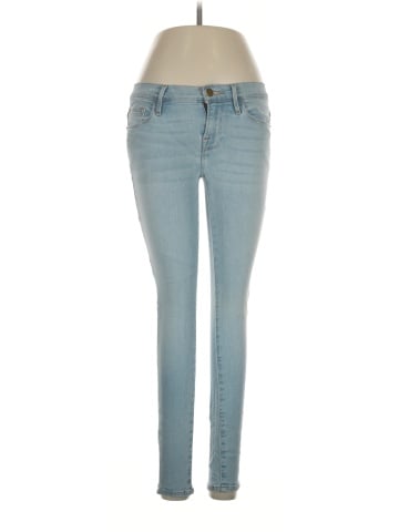 FRAME Denim Jeans (view 1)
