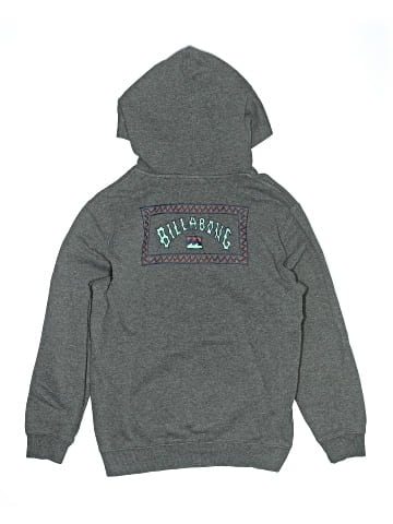 Billabong Pullover Hoodie (view 2)